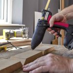 Hot Melt Adhesives for Woodworking