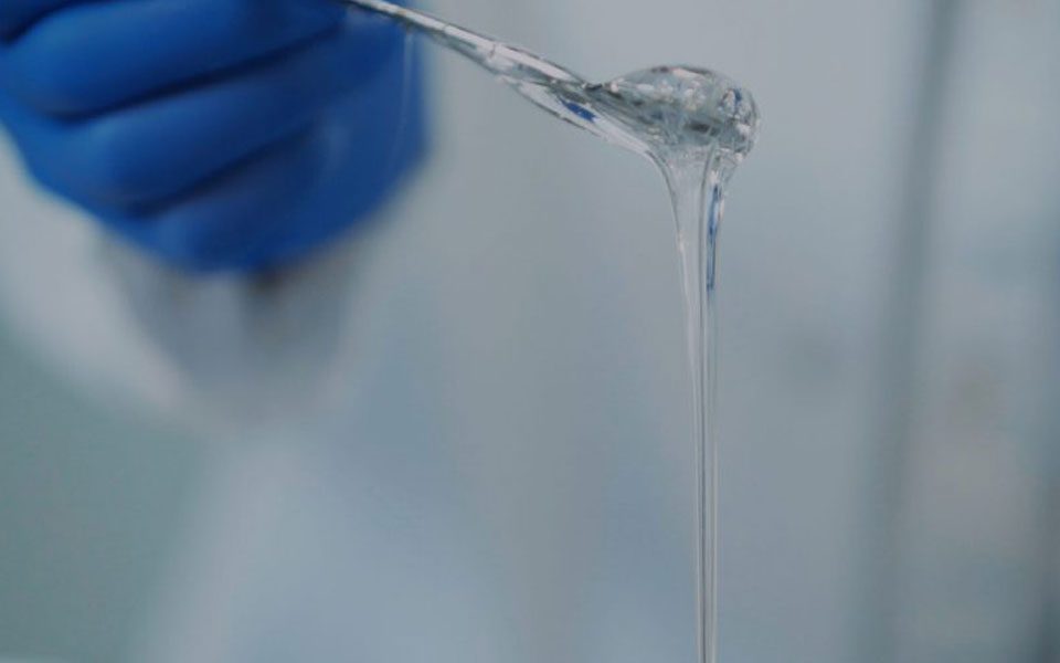 Innovations in Adhesive Technology