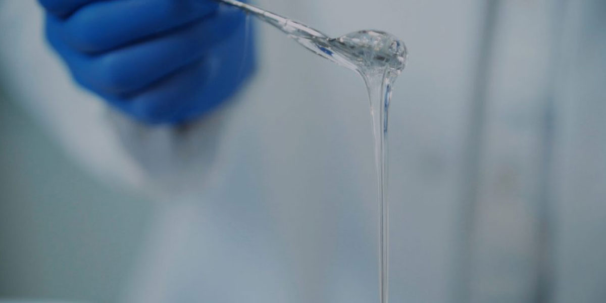 Innovations in Adhesive Technology