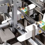 Case & Carton Packaging Reliable Adhesives for Efficient Case and Carton Sealing