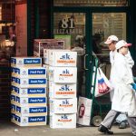 Case & Carton Packaging Reliable Adhesives for Efficient Case and Carton Sealing